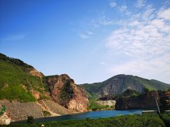 -树山生态村