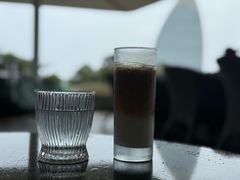-三亚海棠湾仁恒皇冠假日酒店·大堂吧