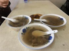 -小东门牛肉水粉老店