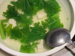 -绿茶餐厅(昆明世纪金源店)