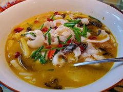 -章吴记喜瑞餐厅(东东城店)