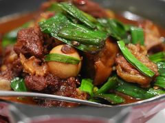 -道道鲜·崇明私房菜(五角场店)