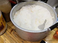 -共和老洪豆花草粿水粿