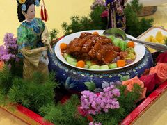 -白家大院·王府宫廷菜(苏州街店)