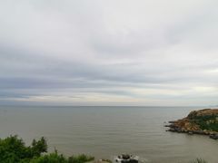 -那琴半岛地质海洋公园