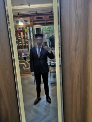 -GIMIWEAR 基米尔男士西服高级定制(陆家嘴店)