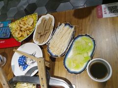 -尚渔味双拼烤鱼(远洋未来汇店)