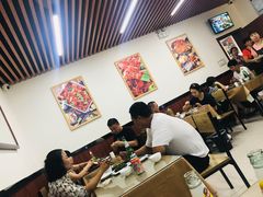 -回味南塘老王虾尾(总店)