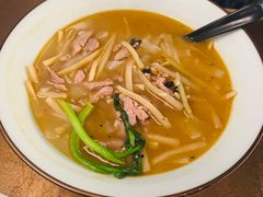 -漆黑觉米粉(三里屯店)