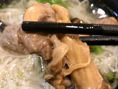 -雄记·揭阳桐坑牛肉店(建华路店)