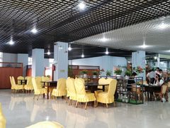 大堂-朝伟清真铜瓢牛肉馆(三十年老·店)