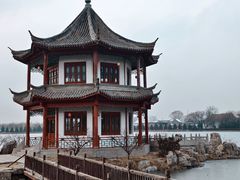 -盛世南宫影视城(北普陀影视城)