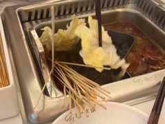 -串一火锅(赛格国际购物中心店)