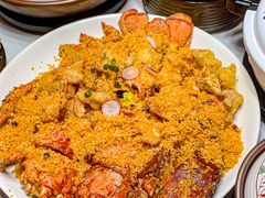 -醉壹号海鲜大排档(厦门美食地标店)