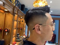 点击看大图 -贝勒爷专业男发