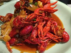 -靓虾二哥·龙虾馆(大塘总店)