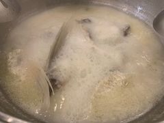 -正能量脆肉鲩火锅