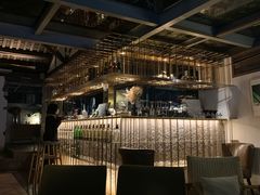 -Nirvana Cafe&Bar(北仓文创街区店)