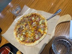 -魏斯理汉堡(西安沣东吾悦店)