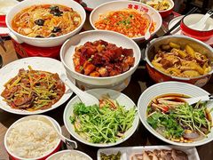 -陈阿宝·山西菜馆