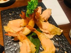 -千代武日本料理(开发区店)