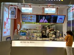 -百分茶(昆山万象汇店)