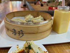-东升灌浆包(辛庄街总店)