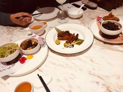 -海味世家·家常菜馆(明州里店)