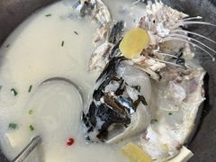 -好灶头妈妈菜·柴火灶台鱼·千岛湖土菜地标美食
