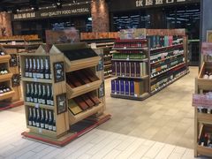 -果蔬好生活超市(乐堤港店)