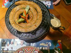 -卢布里西餐厅(总店)