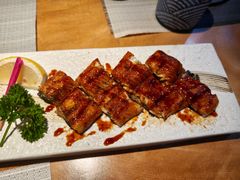 -森味薪火烧•烧鸟居酒屋•日本料理(望京店)