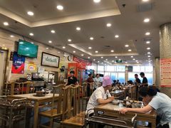 大堂-牛街·马辈儿涮肉(牛街二店)