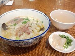 -毅祥斋老孙家泡馍(北院门鼓楼店)