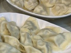 -一轩饺子馆(丽都店)