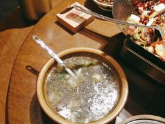 -富正毅三下锅·湘西韵味(天门山索道店)