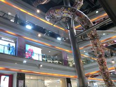-巴黎春天(浦建店)