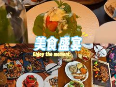 -埠口精酿夜景餐酒吧· BREWPORT BISTRO(长嘉汇重庆之眼店)