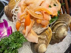 -东海怡品海鲜豆捞(舟宿夜江店)