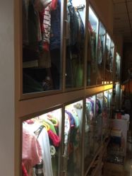 -婴爱儿童摄影 BabyloveStudio(中山门店)