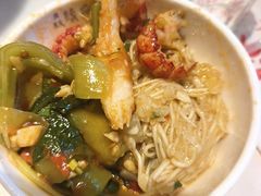 -五丁桥光头香辣蟹(望江橡树林店)