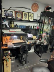 -MDZ STORE·TATTOO·耳饰