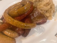 -巴伐利亚啤酒坊(意式风情街店)