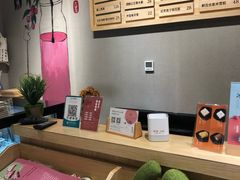 -炖物24章·顺时轻养茶(杭州保利时光里店)