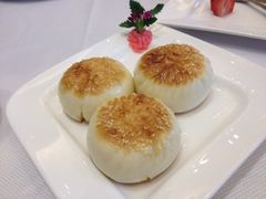 -春满园·早茶·粤菜·宴会(前海店)