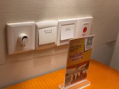 -张家界京武铂尔曼酒店