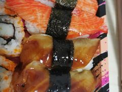 -争鲜回转寿司(通州万达店)