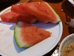 -宝泉铜锅·涮羊肉(解放东路店)