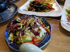 -马艾萨中国兰州牛肉拉面(劲松店)