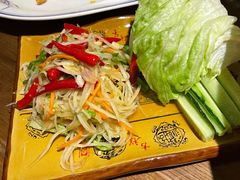 -太泰东南亚餐厅(万福广场店)